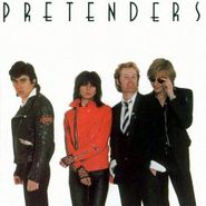 The Pretenders, Pretenders (CD)