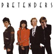 The Pretenders, Pretenders [Expanded Edition] (CD)