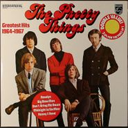 The Pretty Things, Greatest Hits 1964-1967 ["International Series" Two-Fer] (LP)