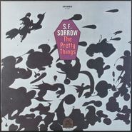 The Pretty Things, S.F. Sorrow [2008 Rare Earth Issue] (LP)