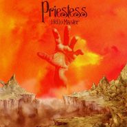 Priestess, Hello Master (CD)