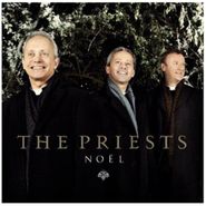 The Priests, Noel (CD)