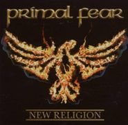 Primal Fear, New Religion (enhanced) [Import] (CD)