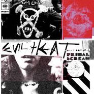 Primal Scream, Evil Heat (CD)