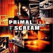 Primal Scream, Vanishing Point (CD)