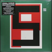 Primal Scream, Mixomatosis [Record Store Day Green Cover] (12")