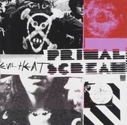 Primal Scream, Evil Heat [Limited Edition] (CD)