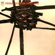 Primal Scream, Dirty Hits [Import] (LP)