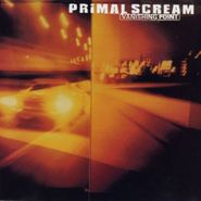 Primal Scream, Vanishing Point (CD)