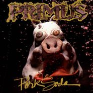 Primus, Pork Soda (CD)