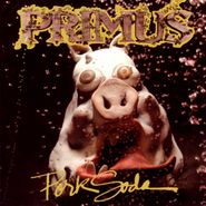 Primus, Pork Soda [180 Gram Vinyl] (LP)