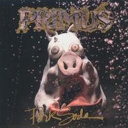 Primus, Pork Soda (CD)