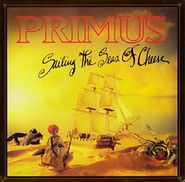 Primus, Sailing The Seas Of Cheese [Remastered] (LP)