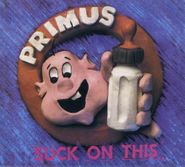 Primus, Suck On This (CD)