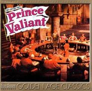 Franz Waxman, Prince Valiant [Score] (CD)