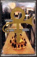 Prince, The Love Symbol (Cassette)