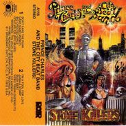 Prince Charles And The City Beat Band, Stone Killers! (Cassette)