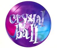 Prince, Crystal Ball (CD)