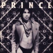 Prince, Dirty Mind (CD)