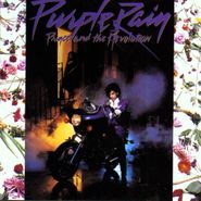 Prince, Purple Rain [Remastered 180 Gram Vinyl] (LP)