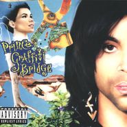 Prince, Graffiti Bridge [1990 Issue OST] (LP)