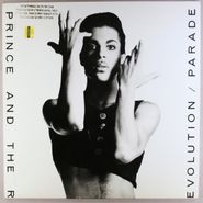 Prince, Parade (LP)