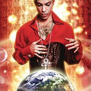 Prince, Planet Earth (CD)