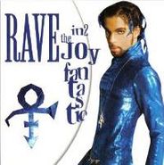 Prince, Rave In2 The Joy Fantastic [Fan Club Only] (CD)