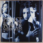Prince, Diamonds And Pearls [European Issue] (LP)
