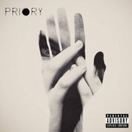 Priory, Need To Know (CD)