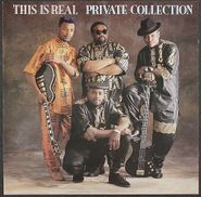 Private Collection, This Is Real (CD)