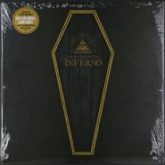 The Prize Fighter Inferno, My Brother's Blood Machine [Gold Transparent Vinyl] (LP)