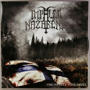 Impaled Nazarene, Pro Patria Finlandia (LP)