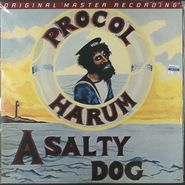 Procol Harum, Salty Dog [MFSL] (LP)