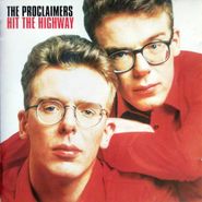 The Proclaimers, Hit The Highway (CD)