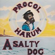 Procol Harum, Salty Dog...plus! (CD)