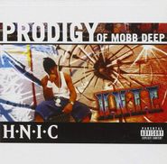 Prodigy, H.N.I.C. (CD)