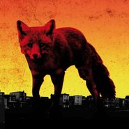 The Prodigy, The Day Is My Enemy (CD)