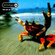 The Prodigy, The Fat Of The Land (CD)