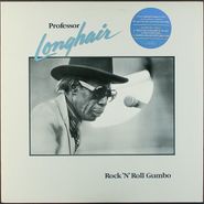 Professor Longhair, Rock 'N' Roll Gumbo [Remixed 1985 Issue] (LP)