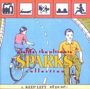 Sparks, Profile: The Ultimate Sparks Collection (CD)