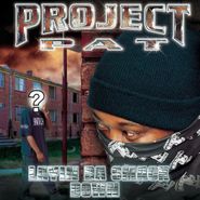 Project Pat, Layin' Da Smack Down (CD)