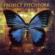 Project Pitchfork, Daimonion (CD)