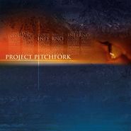 Project Pitchfork, Inferno (CD)