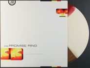 The Promise Ring, 30 Degrees Everywhere [Cream/Orange/Red Vinyl] (LP)