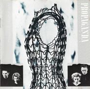 Propaganda, A Secret Wish (CD)