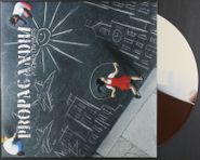 Propagandhi, Potemkin City Limits [Brown White and Green Tri Color Vinyl] (LP)