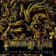 Protest The Hero, Gallop Meets The Earth (CD)