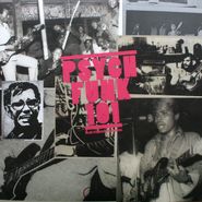 Various Artists, Psych Funk 101 (LP)
