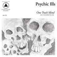 Psychic Ills, One Track Mind (CD)